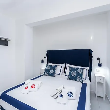 Corallo Apartment Sorrento Exterior photo