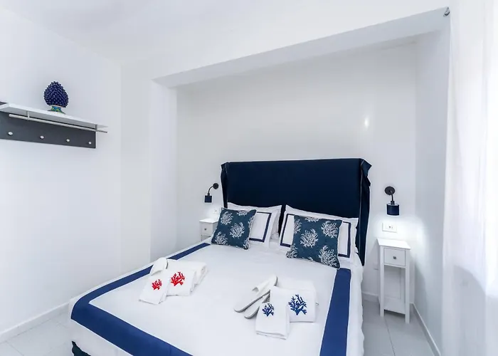 Corallo Apartment