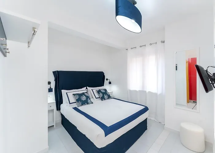 Corallo Apartment